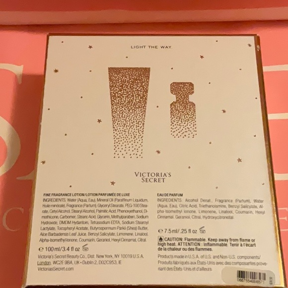 💥SALE💥V.S HEAVENLY SET - Picture 2 of 4